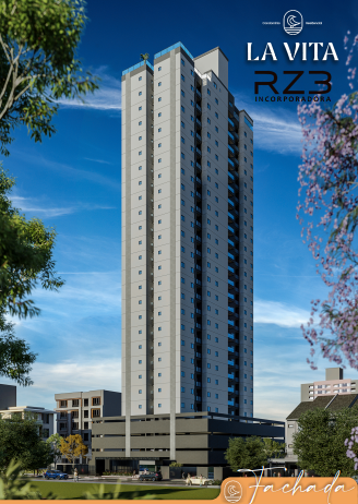 Residencial La Vita - RZ3 Incorporadora